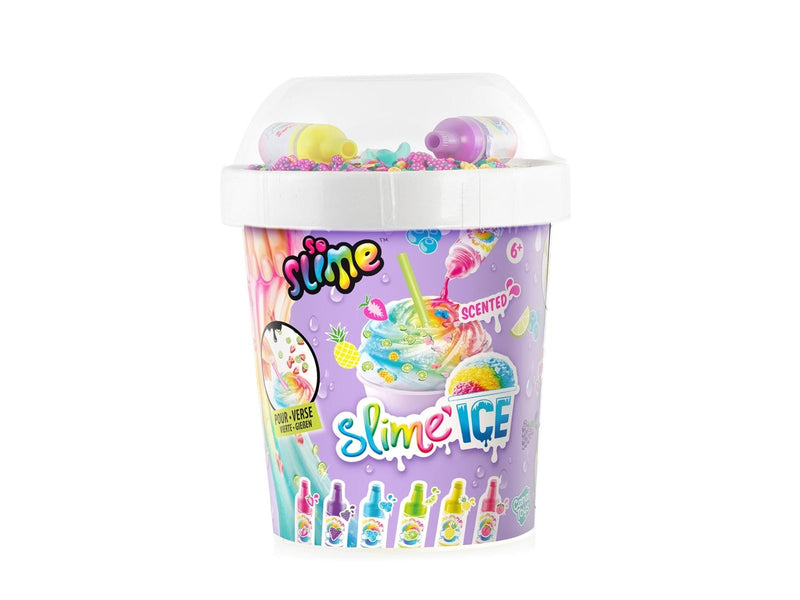 So Slime Slime Ice - Mega Cup