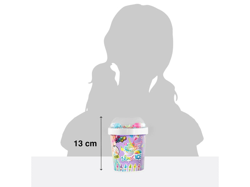 So Slime Slime Ice - Mega Cup