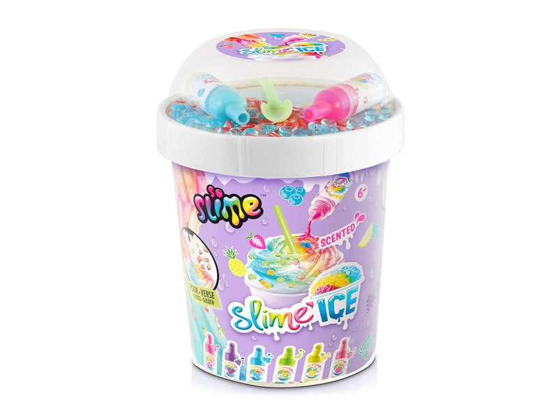 So Slime Slime Ice - Mega Cup