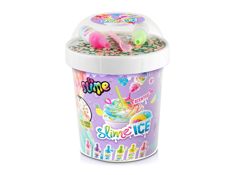 So Slime Slime Ice - Mega Cup