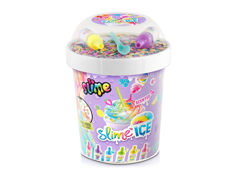 So Slime Slime Ice - Mega Cup