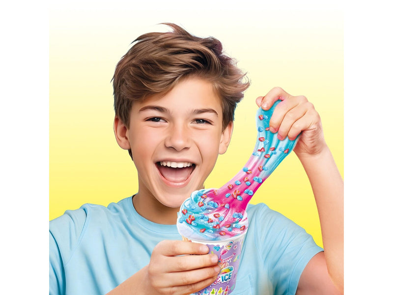 So Slime Slime Ice - Mega Cup