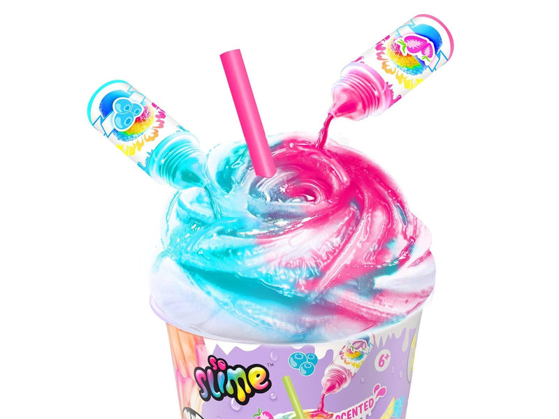 So Slime Slime Ice - Mega Cup