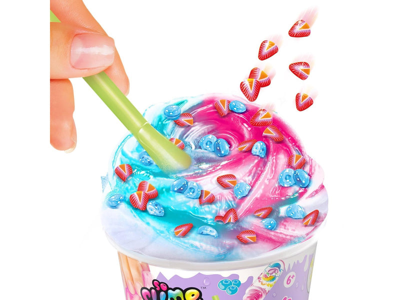 So Slime Slime Ice - Mega Cup