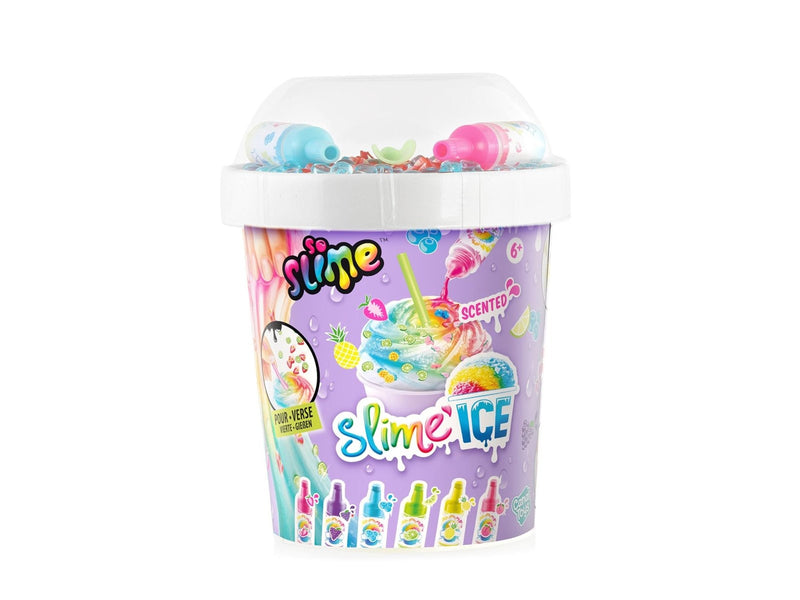 So Slime Slime Ice - Mega Cup