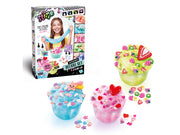 So Slime Slime Lab 3 pack kit