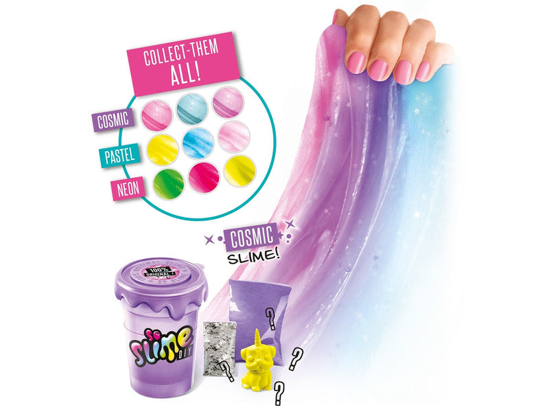 So Slime Slime Shaker assorted