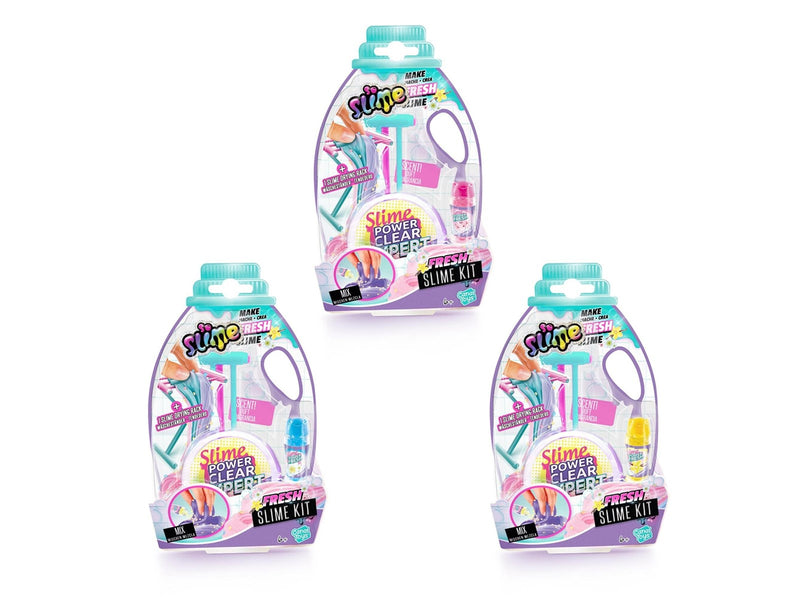 So Slime Slime kit