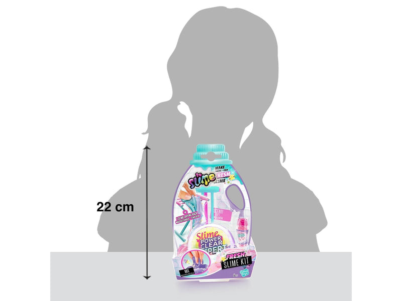 So Slime Slime kit