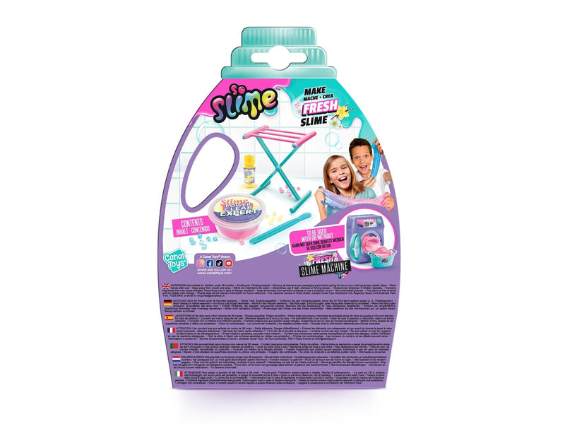 So Slime Slime kit