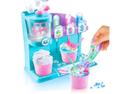 So Slime Slime'Ice Frozen Machine