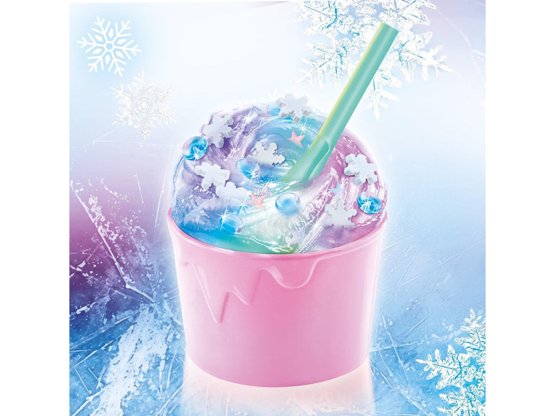 So Slime Slime'Ice Frozen Machine