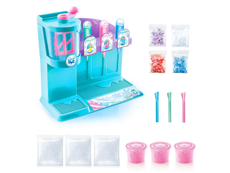 So Slime Slime'Ice Frozen Machine