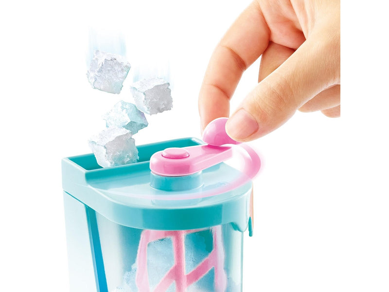 So Slime Slime'Ice Frozen Machine