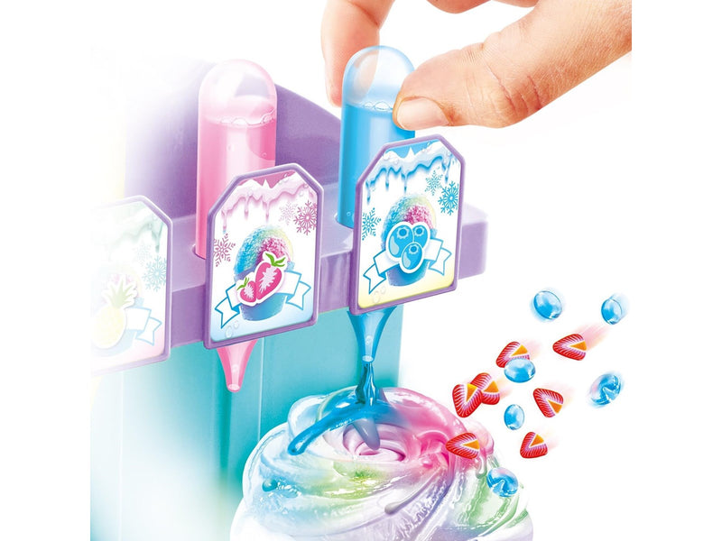 So Slime Slime'Ice Frozen Machine