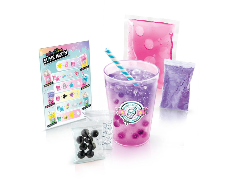 So Slime Slime’Presso 1 pack