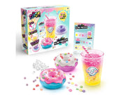 So Slime Slime’Presso Donuts