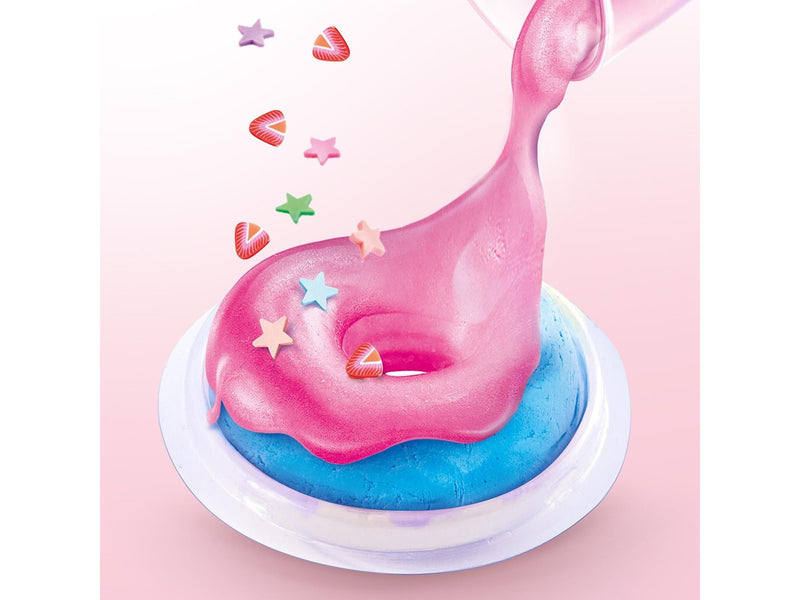 So Slime Slime’Presso Donuts