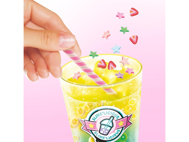 So Slime Slime’Presso Donuts