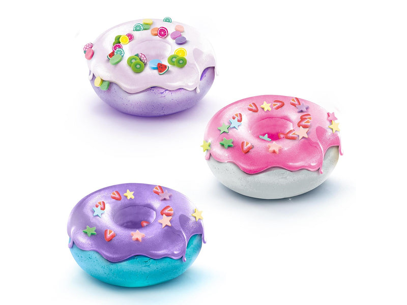 So Slime Slime’Presso Donuts