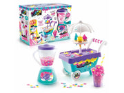So Slime Slimelicious Slime Milkshake Deluxe