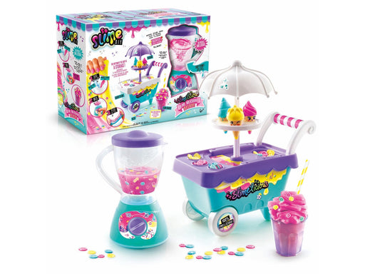 So Slime Slimelicious Slime Milkshake Deluxe