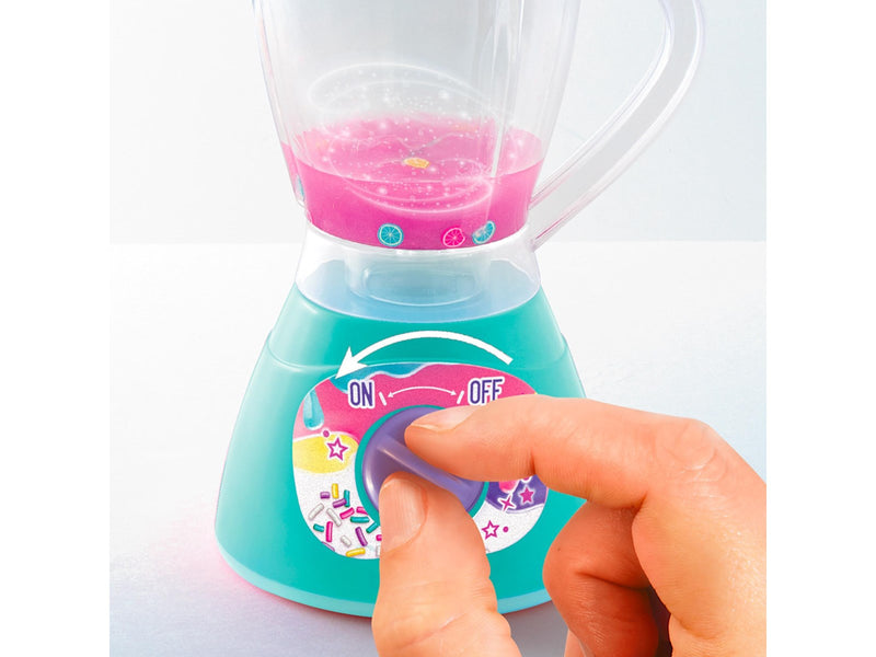 So Slime Slimelicious Slime Milkshake Deluxe