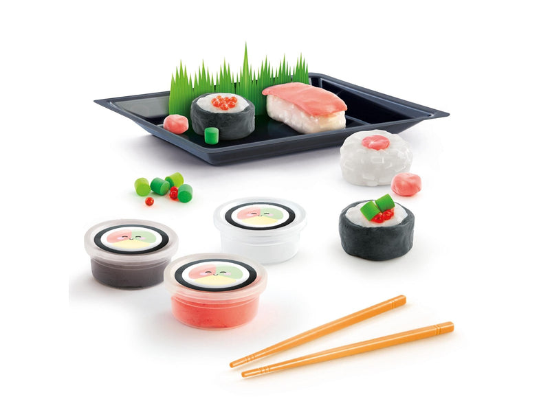 So Slime Sushi Slime Kit
