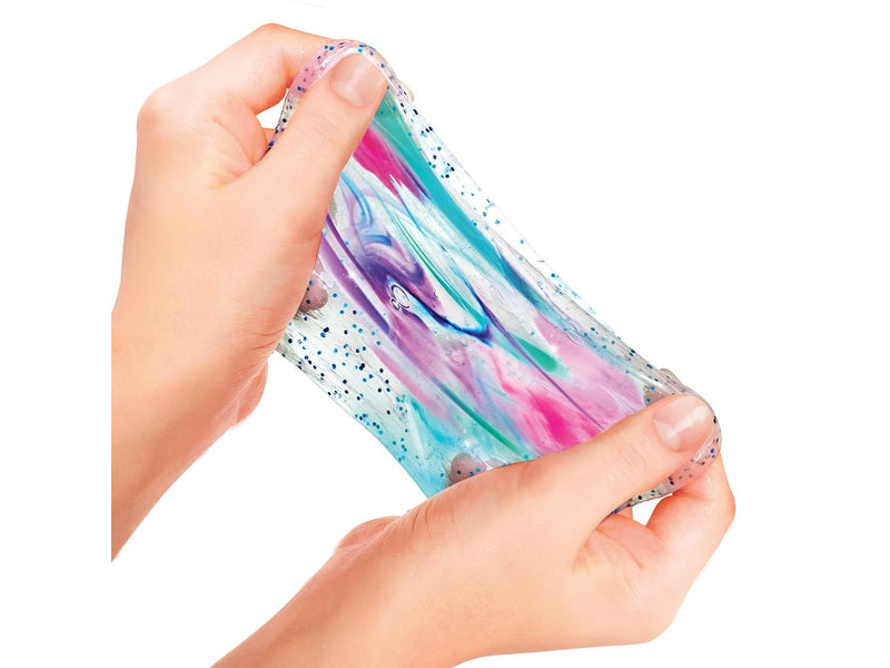 So Slime Tie Dye Color Change Table & Iron
