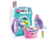 So Slime Tie Dye Washing Machine