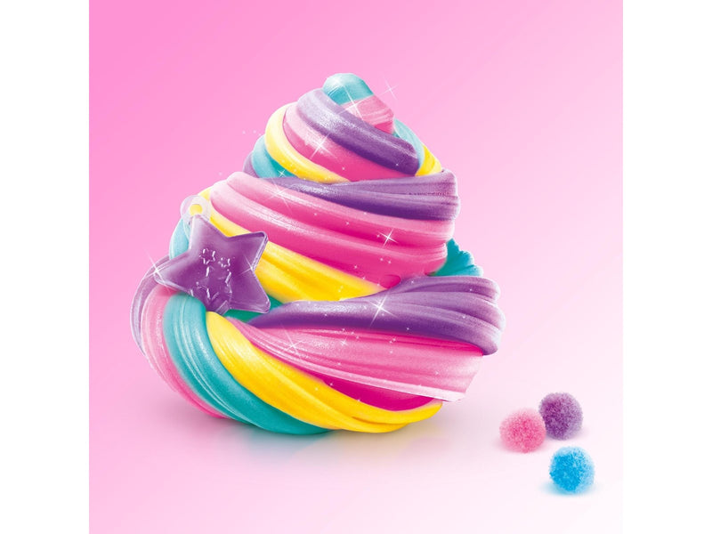 So Slime Unicorn Mix'In Slime Case