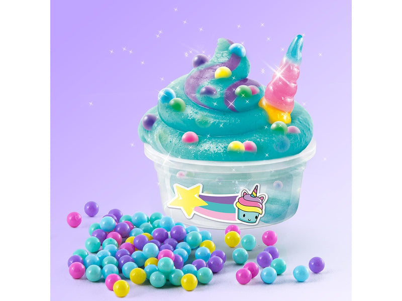 So Slime Unicorn Mix'In Slime Case