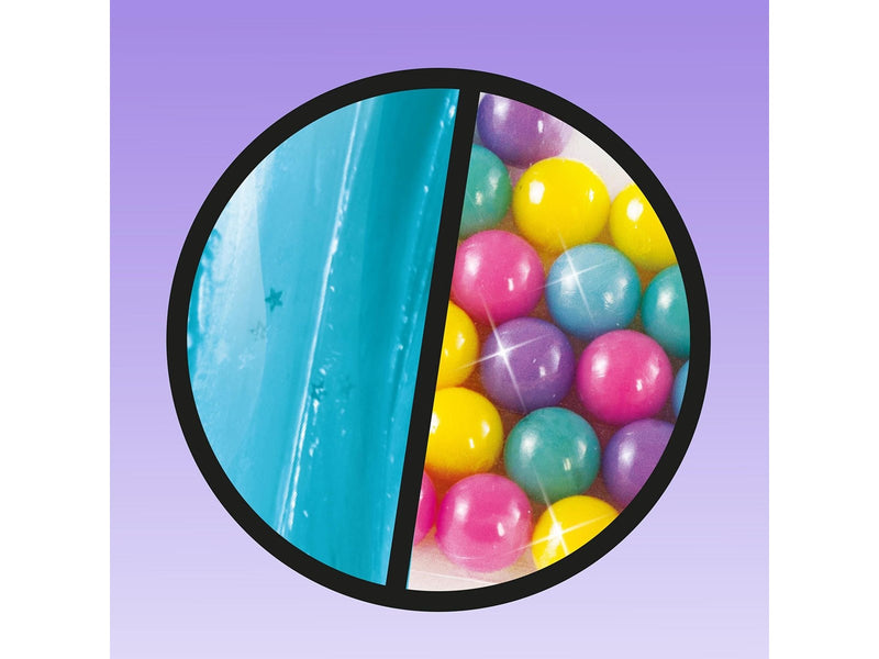 So Slime Unicorn Mix'In Slime Case