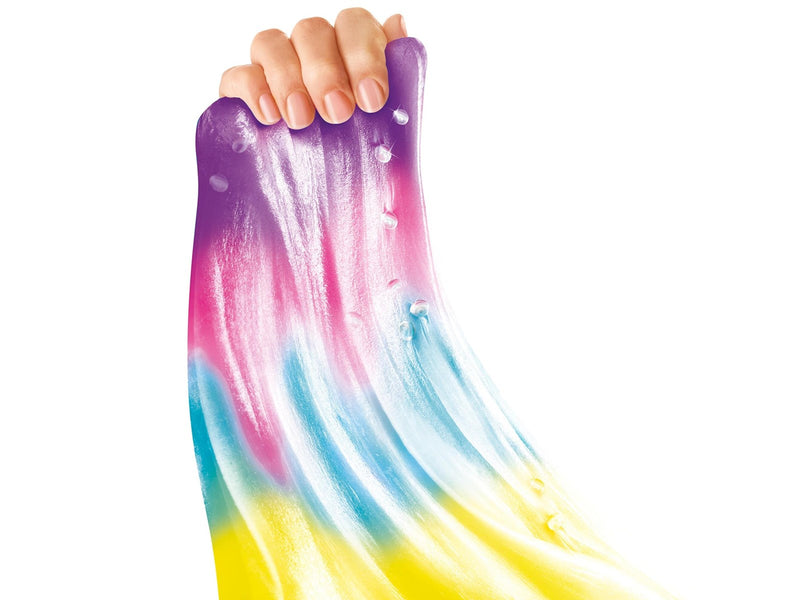 So Slime Unicorn Mix'In Slime Case