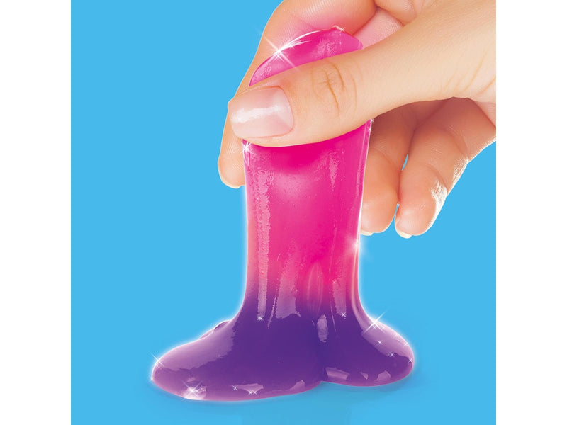 So Slime Unicorn Mix'In Slime Case
