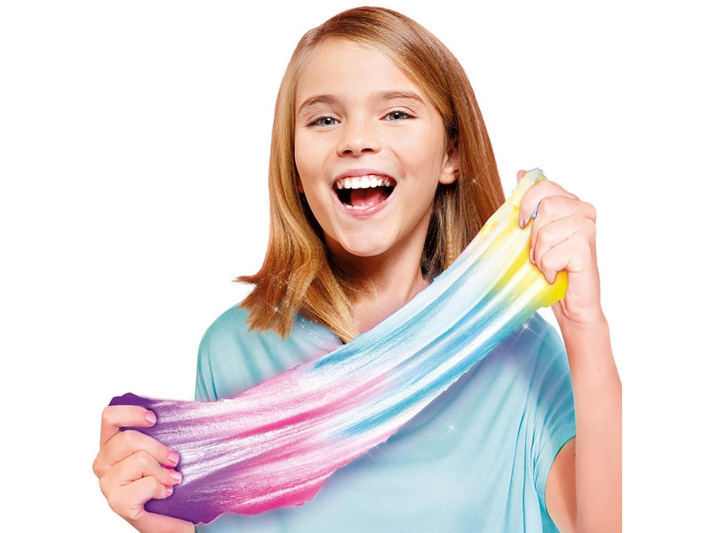 So Slime Unicorn Mix'In Slime Case