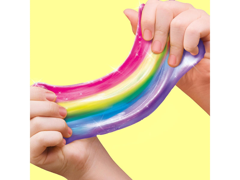So Slime Unicorn Mix'In Slime Case