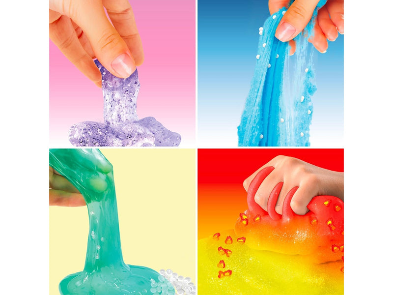 So Slime X-TRA sensations 4 pack