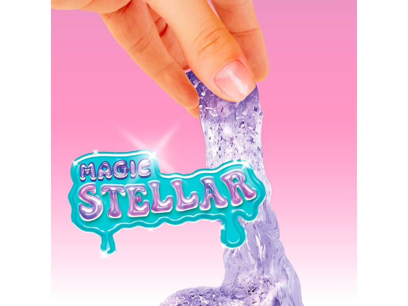 So Slime X-TRA sensations 4 pack