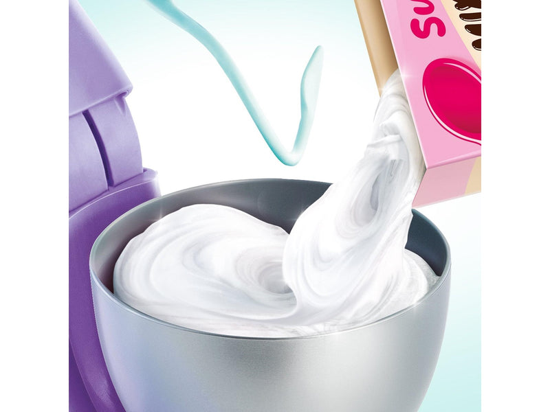 So Slime Yummy Twist and Slime