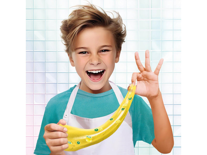 So Slime Yummy Twist and Slime