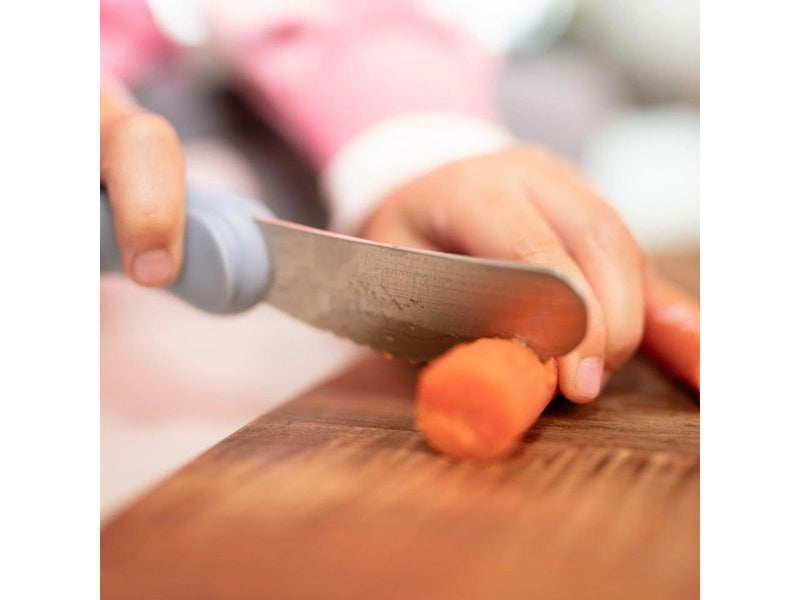 Sobczyk junior - Children's knife and peeler set