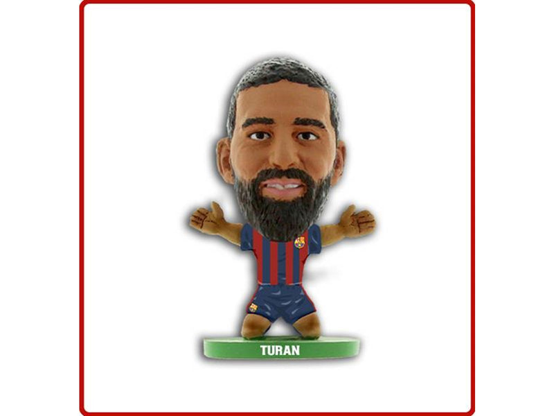 Soccerstarz - Barcelona Arda Turan