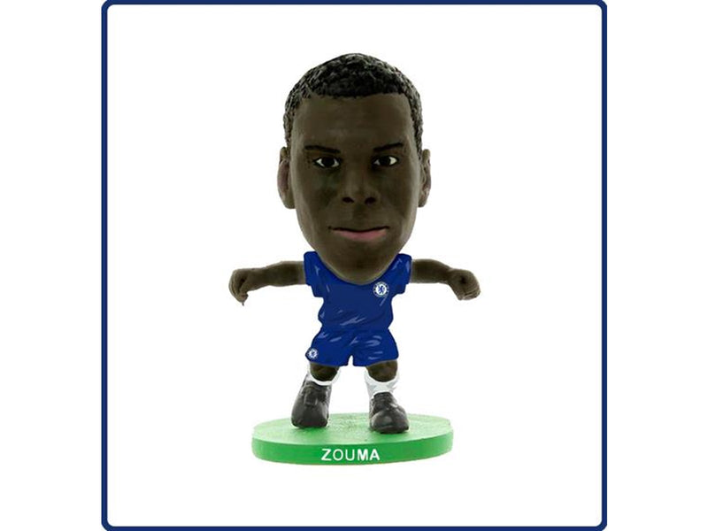 Soccerstarz - Chelsea Kurt Zouma