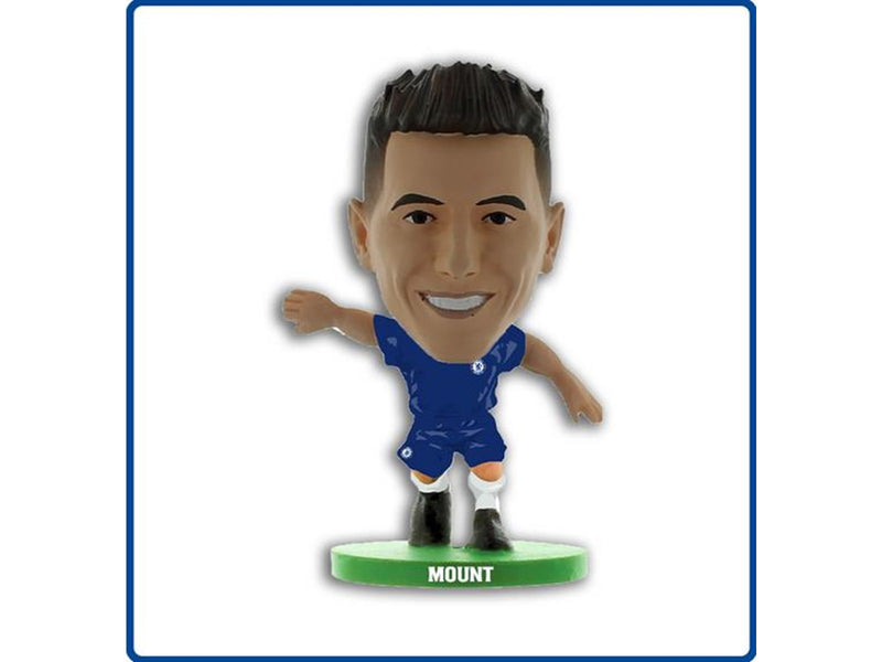 Soccerstarz - Chelsea Mason Mount