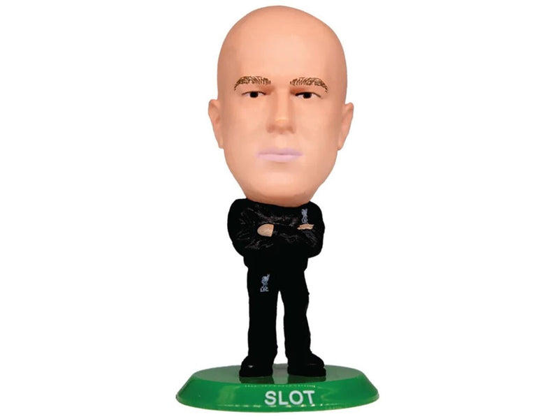 Soccerstarz Liverpool: Arne Slot