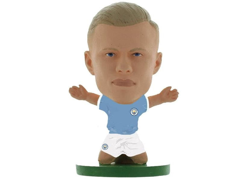 Soccerstarz Manchester City F.C. - Erling Haaland