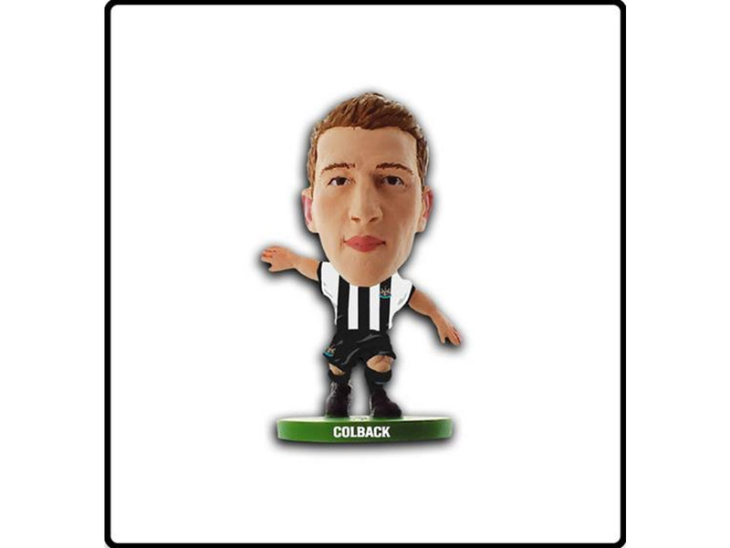 Soccerstarz - Newcastle Jack Colback