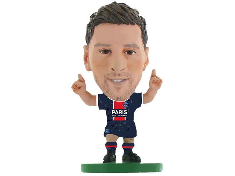 Soccerstarz Paris Saint-Germain F.C: Lionel Messi