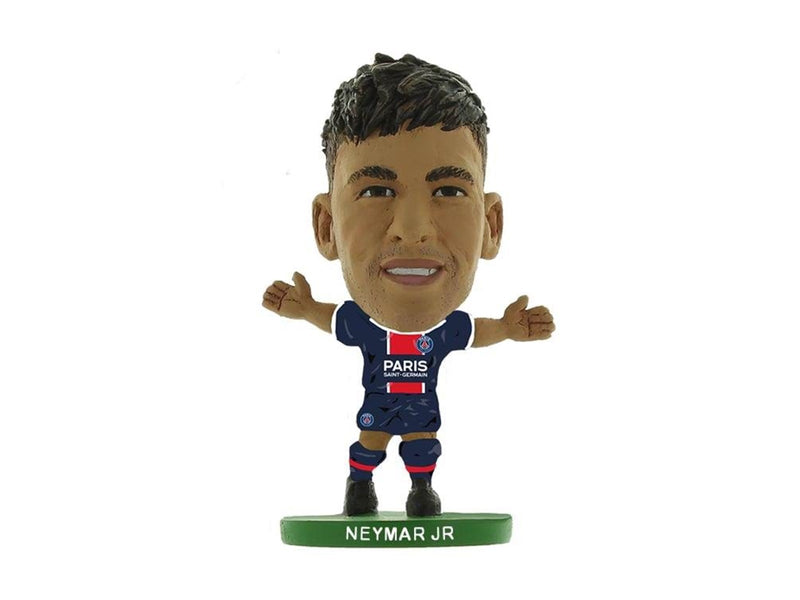 Soccerstarz Paris Saint-Germain FC Neymar Jr.